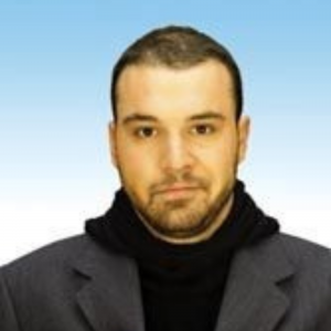 Mihai Georgescu_