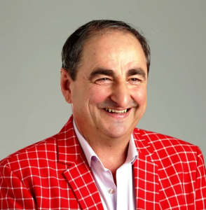 Vasile Muraru
