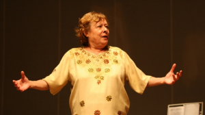 Violeta Popescu