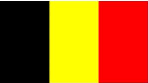Belgia Flag