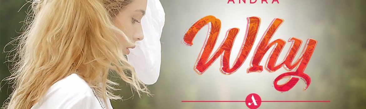 Andra - Why