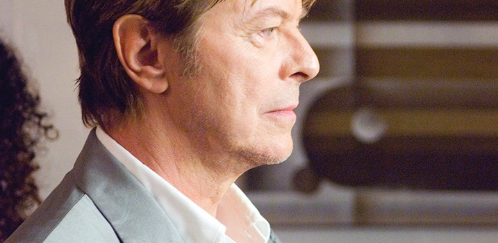 David Bowie â€“ Five Years