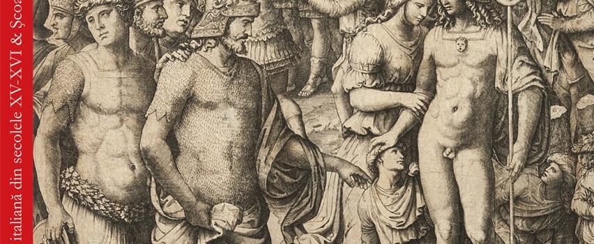 Catalog gravura italiana