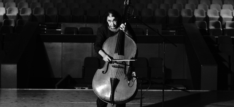 Iancu Dumitrescu - foto