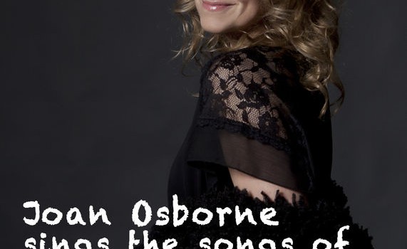 Joan Osborne