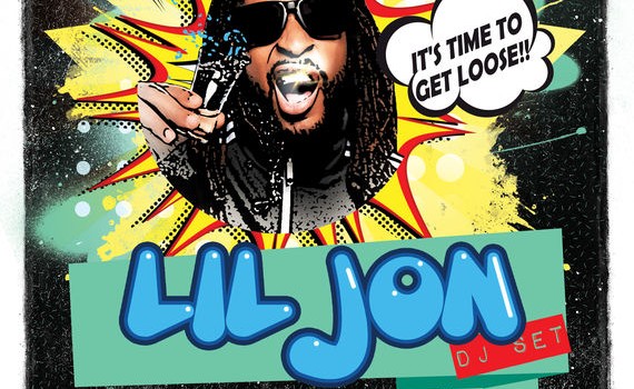 Lil Jon