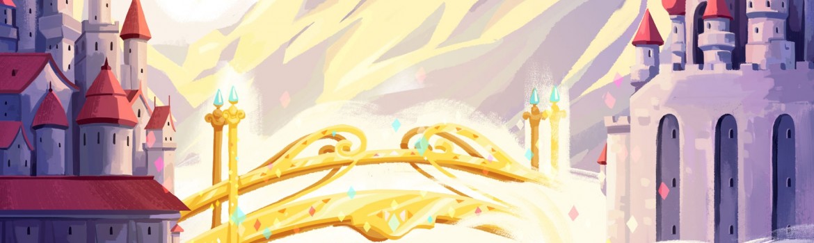 O poveste a porcului - Teatrul Ion  Creanga