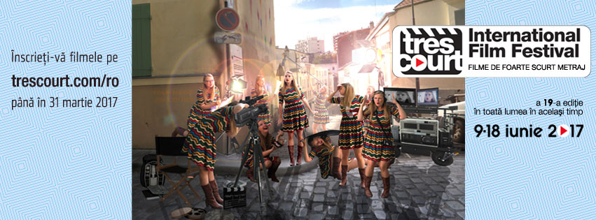 Tres cour film festivalt