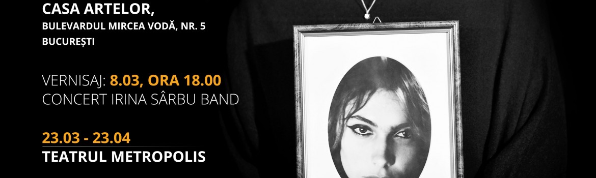 expozitie Catalina Flaminzeanu