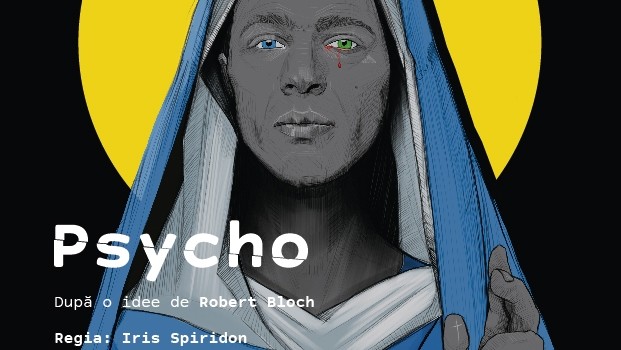 Psycho - afis