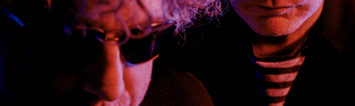 The Jesus and Mary Chain 2 photo    credit Steve Gullick