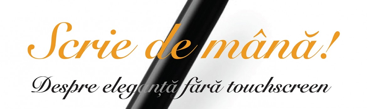 Vizual Campania Scrie de m__n__!