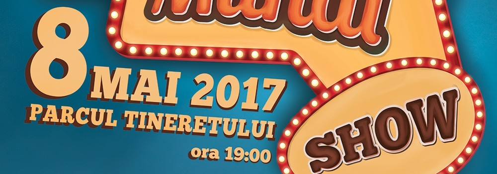 Afis_Cantus Mundi Show 2017