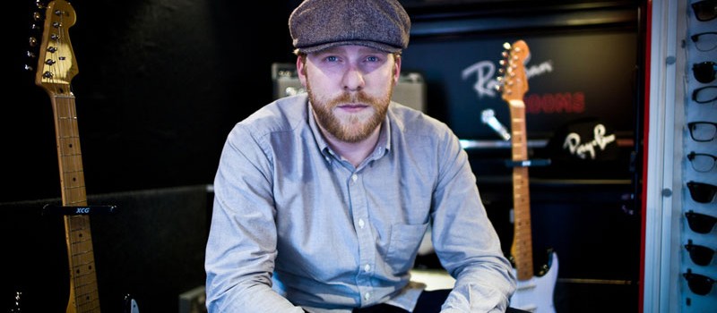 Alex-Clare