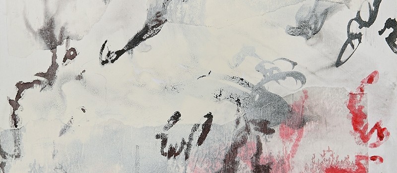 Andreea Albani, Untitled (Time #0.4) The Poem, 2016 [#58], 50x50 cm, eur s