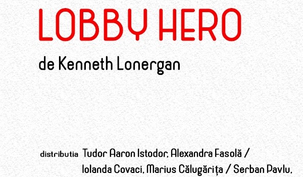 Lobby Hero