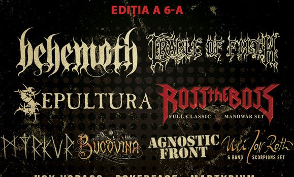 Metalhead