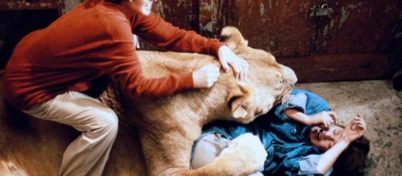 ROAR_Melanie Griffith