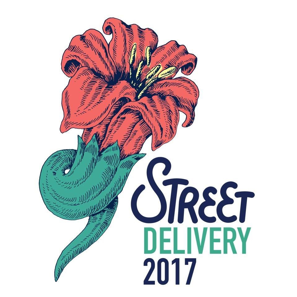 Steet Delivery1