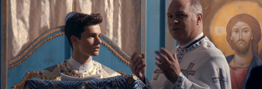 Un pas in urma serafimilor 3