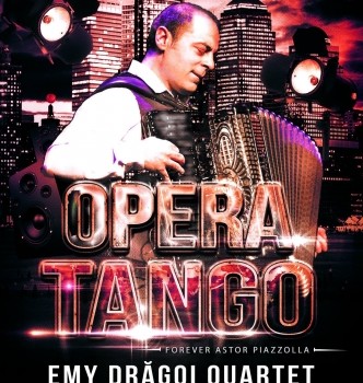 afis Opera Tango