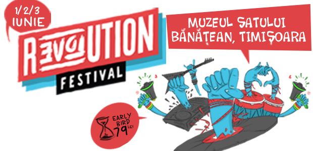 revolution fest