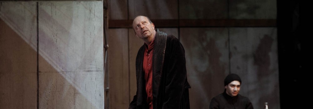 Karamazovii 2 - credit foto Bogdan Catargiu