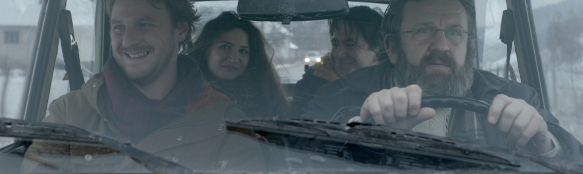 Marita still 1