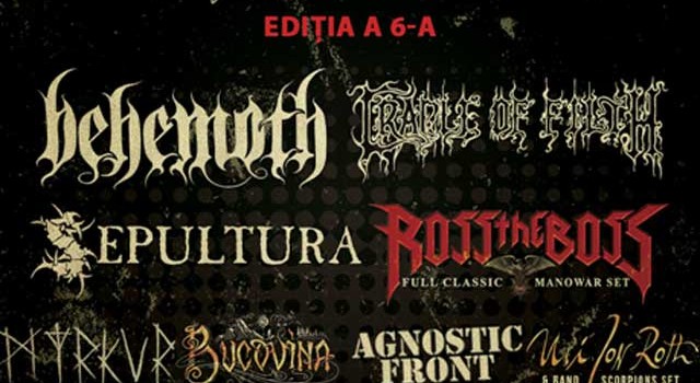 Metalhead