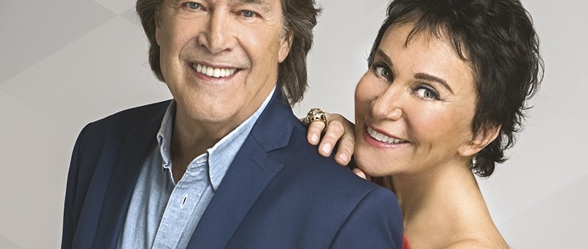 Poster Ricchi e Poveri 2017