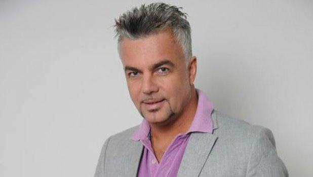 adrian enache