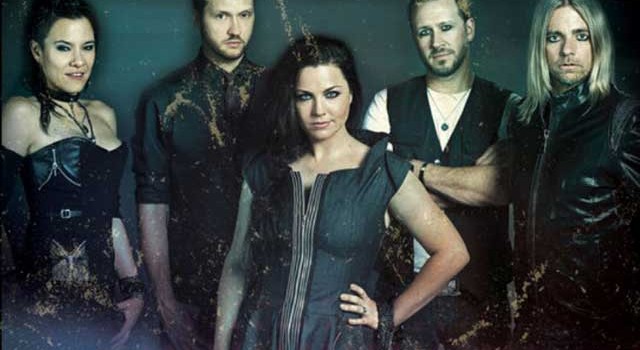 evanescence
