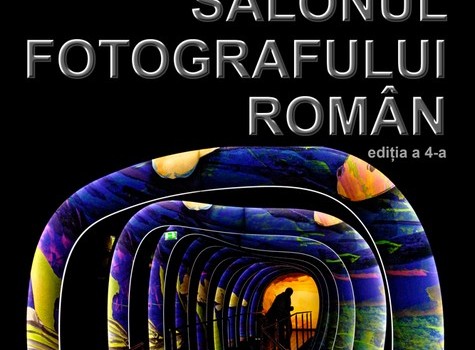 salonul fotografului