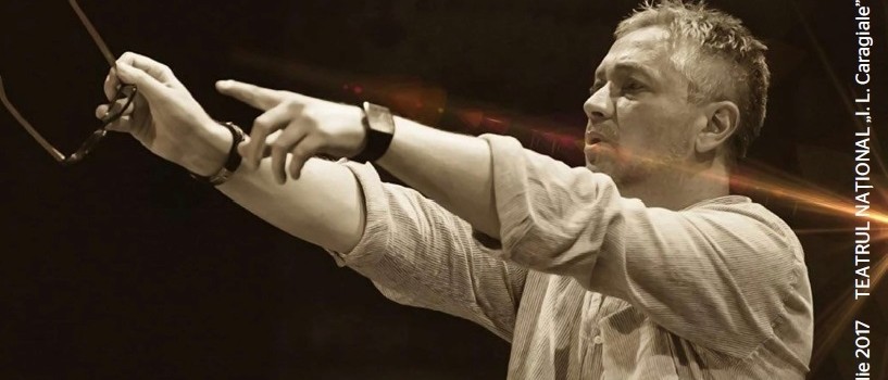 Afis Cehov_Kordonsky_Laborator de teatru