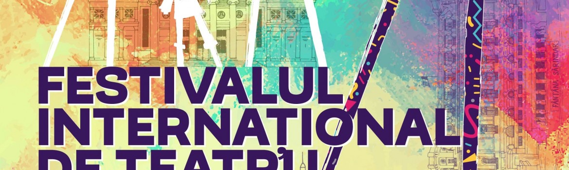 Festivalul International de Teatru de Strada B-Bit in the street