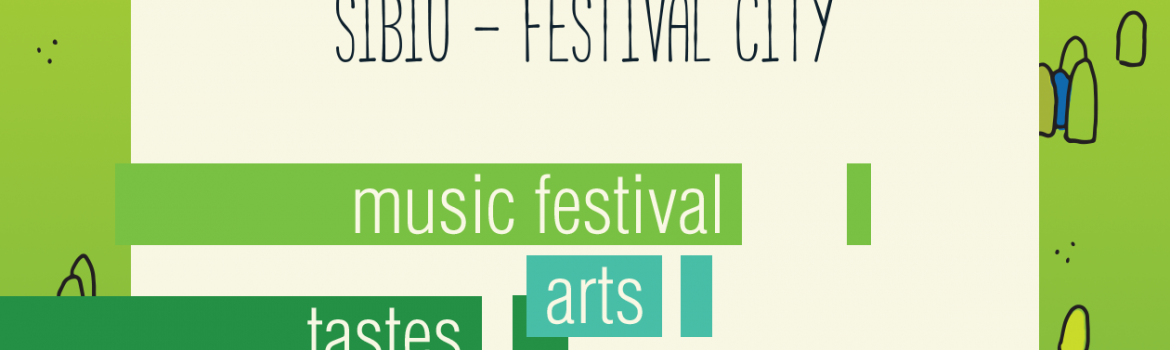 Sibiu Festival City