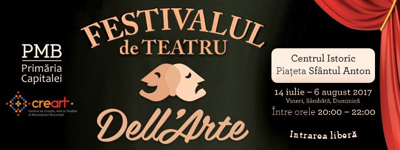 Teatru Dell Arte