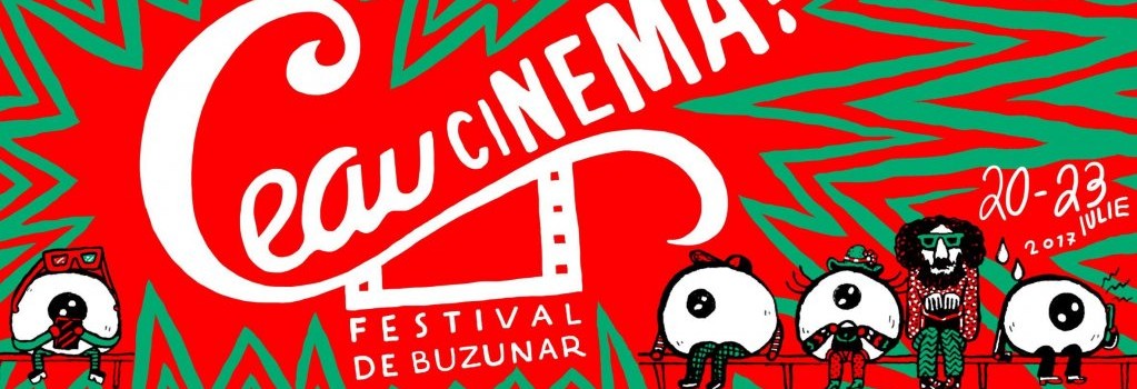 ceau cinema
