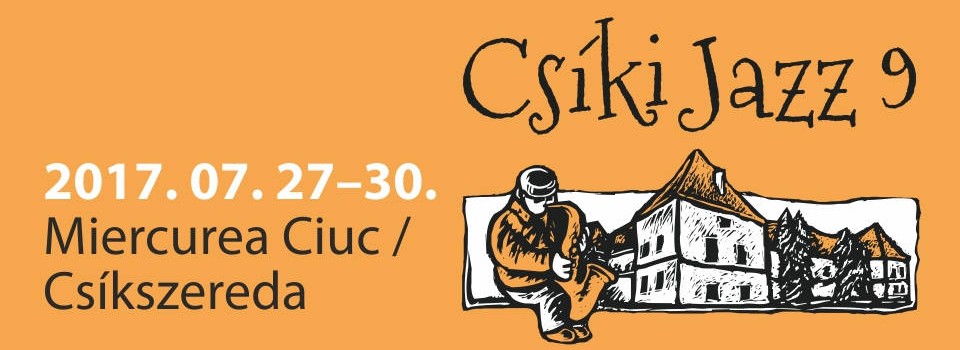 csiki jazz