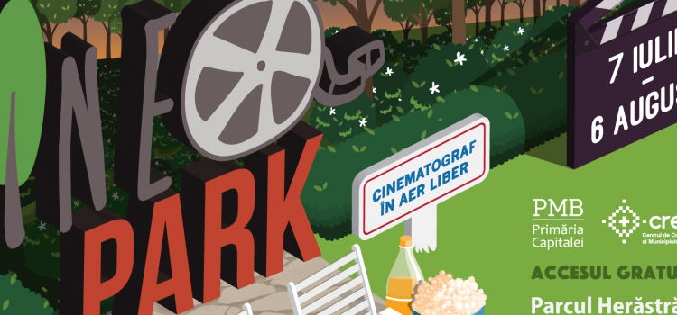cinePark