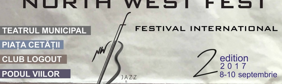 north west fest