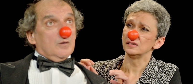 teatrul aurelia manea