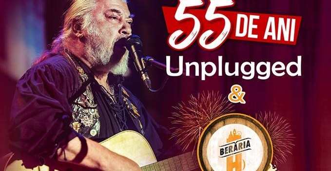 55unplugged