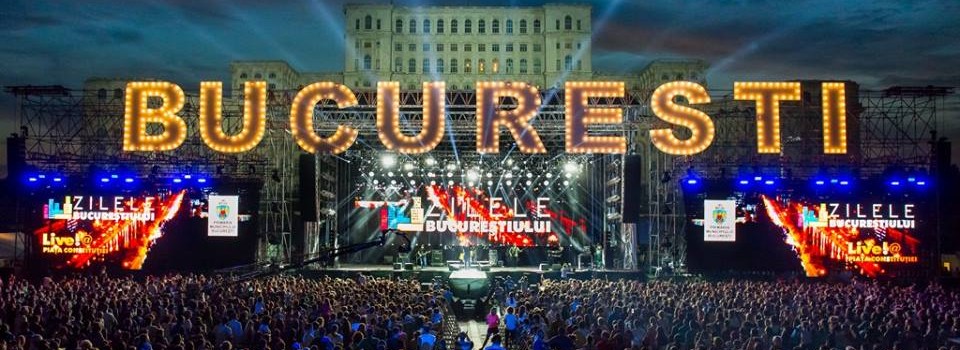 Bucuresti oras participativ