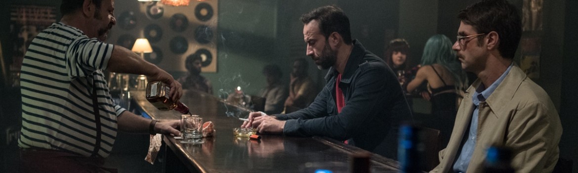 Charleston-photo by Adi Marineci