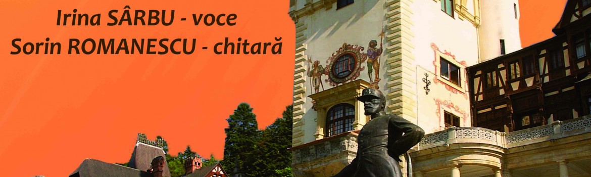 Sunetul muzicii 9 septembrie