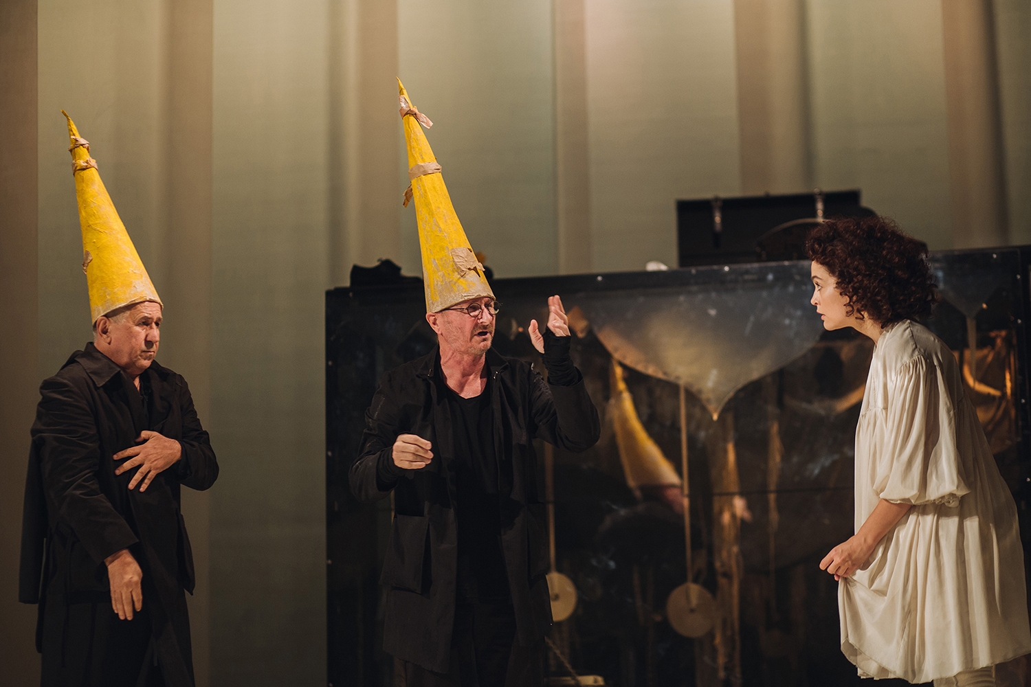 07_Shylock_George Mihaita, Horatiu Malaele, Ruxandra Grecu