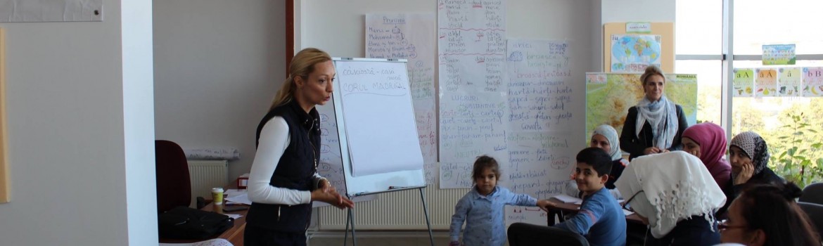 Cantus Mundi - intalnire 2