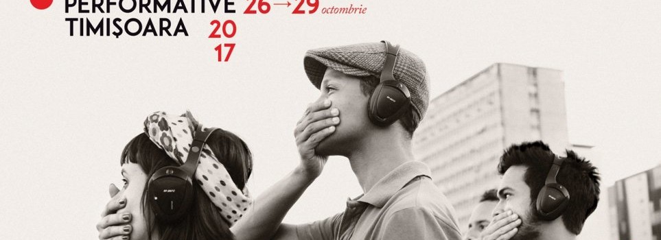 Festival Arte Performative