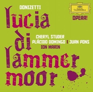 Lucia di Lammermoor - 2017